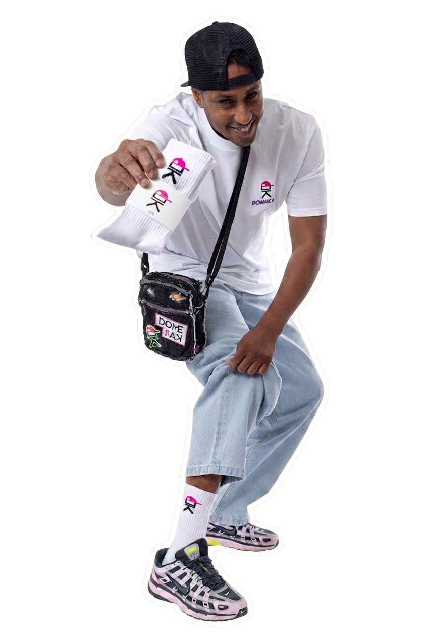 Foto van Right – Photo portrait